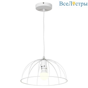 Подвесной светильник Lussole LGO LATTICE GRLSP-8214