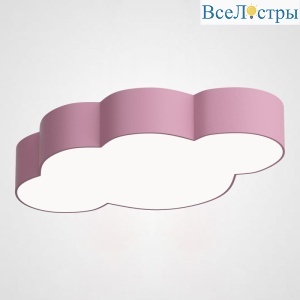 Потолочный светильник Imperium Loft Cloud 186683-26