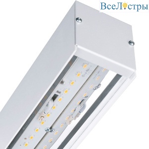 Подвесной светодиодный светильник Nowodvorski Hall Led 9466