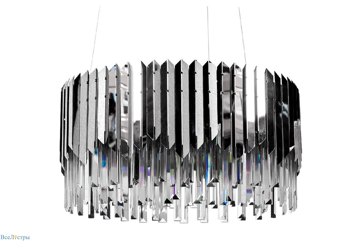 подвесная люстра garda decor 62gdw-8901-600ch