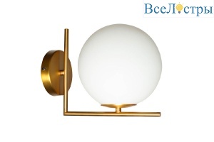 Бра Garda Decor K2KW-825BR