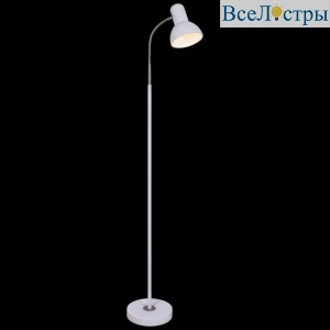 Торшер Reluce 03049-0.6-01C WT