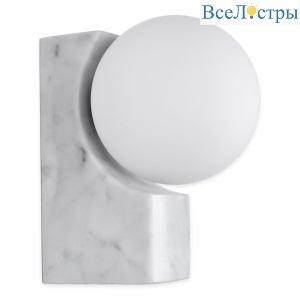 Настенный светильник Lussole Stream LSP-5003