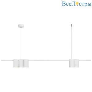 Подвесная люстра Velante 471-003-05