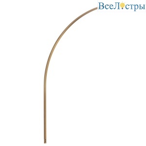 Элемент для инсталляции Odeon Light Hightech Fino Xs 7154/100A