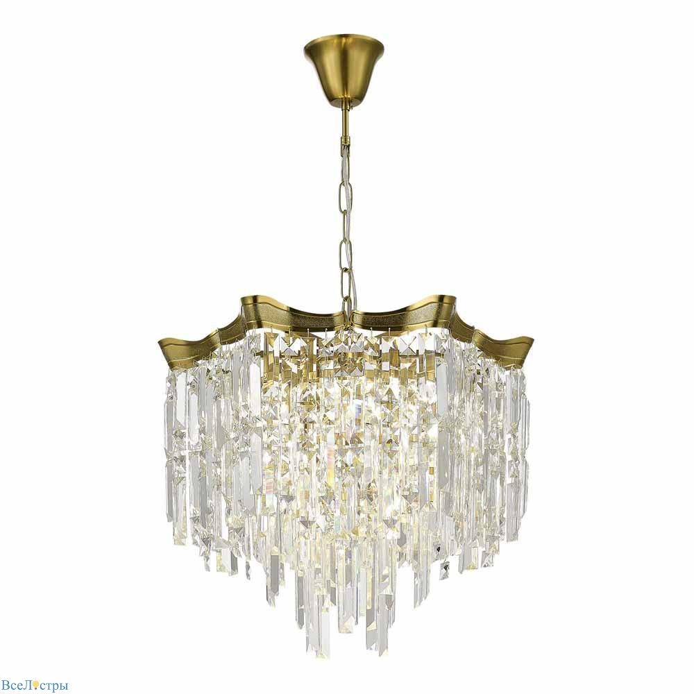 подвесной светильник st luce ofelia sl1659.303.07