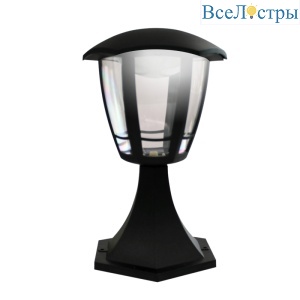Уличный светильник Apeyron Валенсия ДТУ 07-8-003 У1 11-194