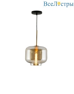 Подвесной светильник Moderli Teen V11532-1P