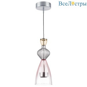 Подвесной светодиодный светильник Lightstar Belle 814003