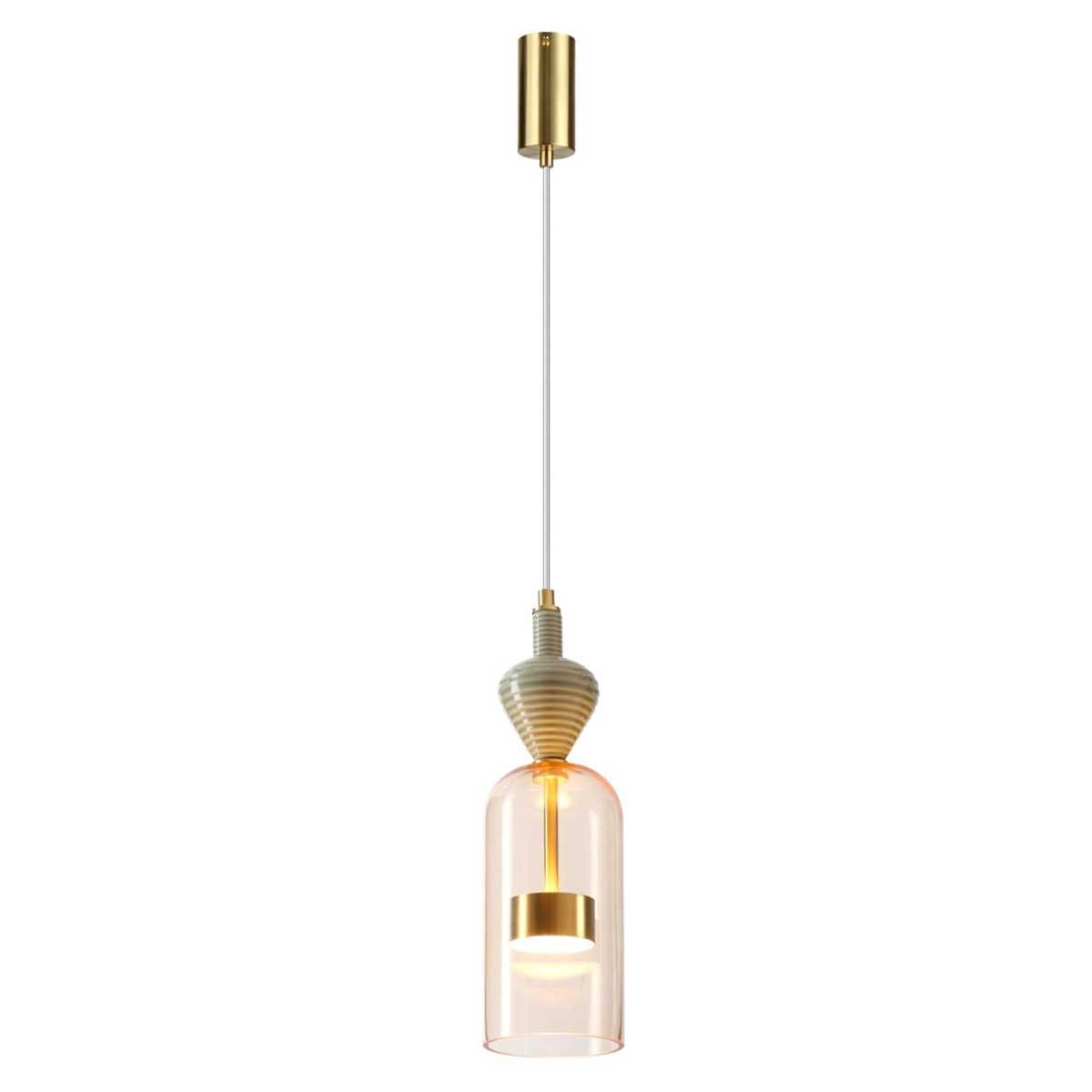 подвесной светильник odeon light palleta 5045/12lb