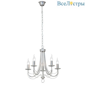 Подвесная люстра Vitaluce V3716/5