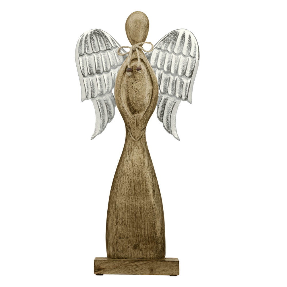 фигурка декоративная ангел eglo baliguian 427522