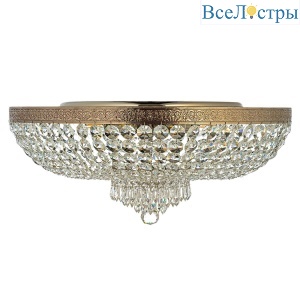 Потолочный светильник Arti Lampadari Santa E 1.2.60.600 N