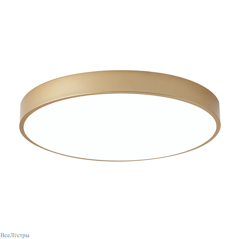 настенно-потолочный светильник topdecor union p2 33
