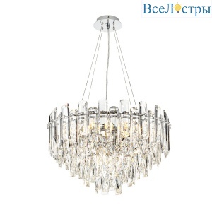 Подвесная люстра Modelux ML.7088.500 CR
