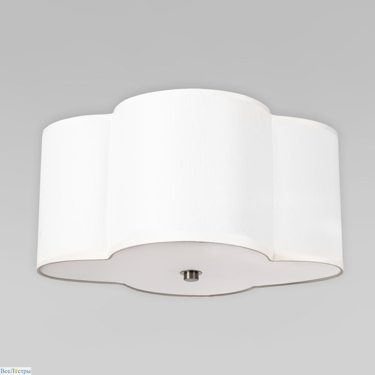 потолочный светильник loft it silence 10303 nickel