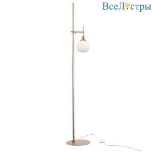 Торшер Maytoni Erich MOD221-FL-01-G