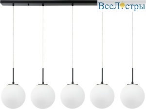 Подвесная люстра Stilfort Antell 2168/02/05PL