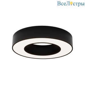 Потолочный светильник Maytoni Lua C093CL-24W4K-B