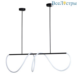Подвесной светодиодный светильник Kink Light Далия 08041-150,19(4000K)