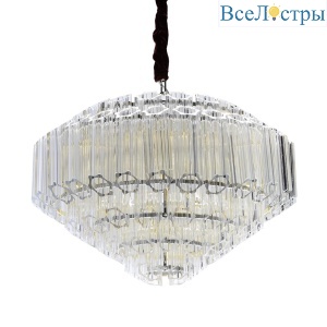 Подвесная люстра Delight Vittoria BRCH9053 gold