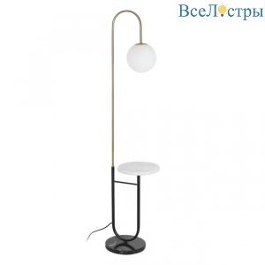 Торшер Loft IT Sonni 10145 Black
