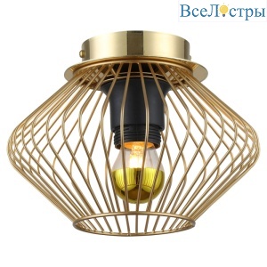 Накладной светильник Lussole Loft Brooks LSP-8248