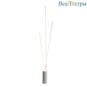 Торшер Mantra Vertical 7347