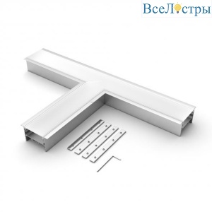 Соединитель профиля Arlight SL-LINIA 030127