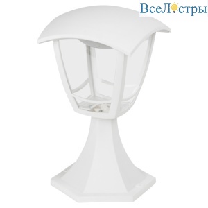 Ландшафтный светильник Эра Валенсия ДТУ 07-8-001 Б0064284