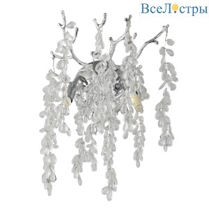 Настенный светильник MW-Light Лайма 467022702