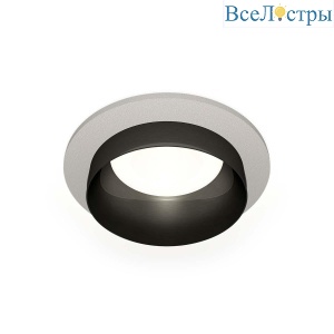 Встраиваемый светильник Ambrella light Techno Spot XC (C6514, N6131) XC6514021