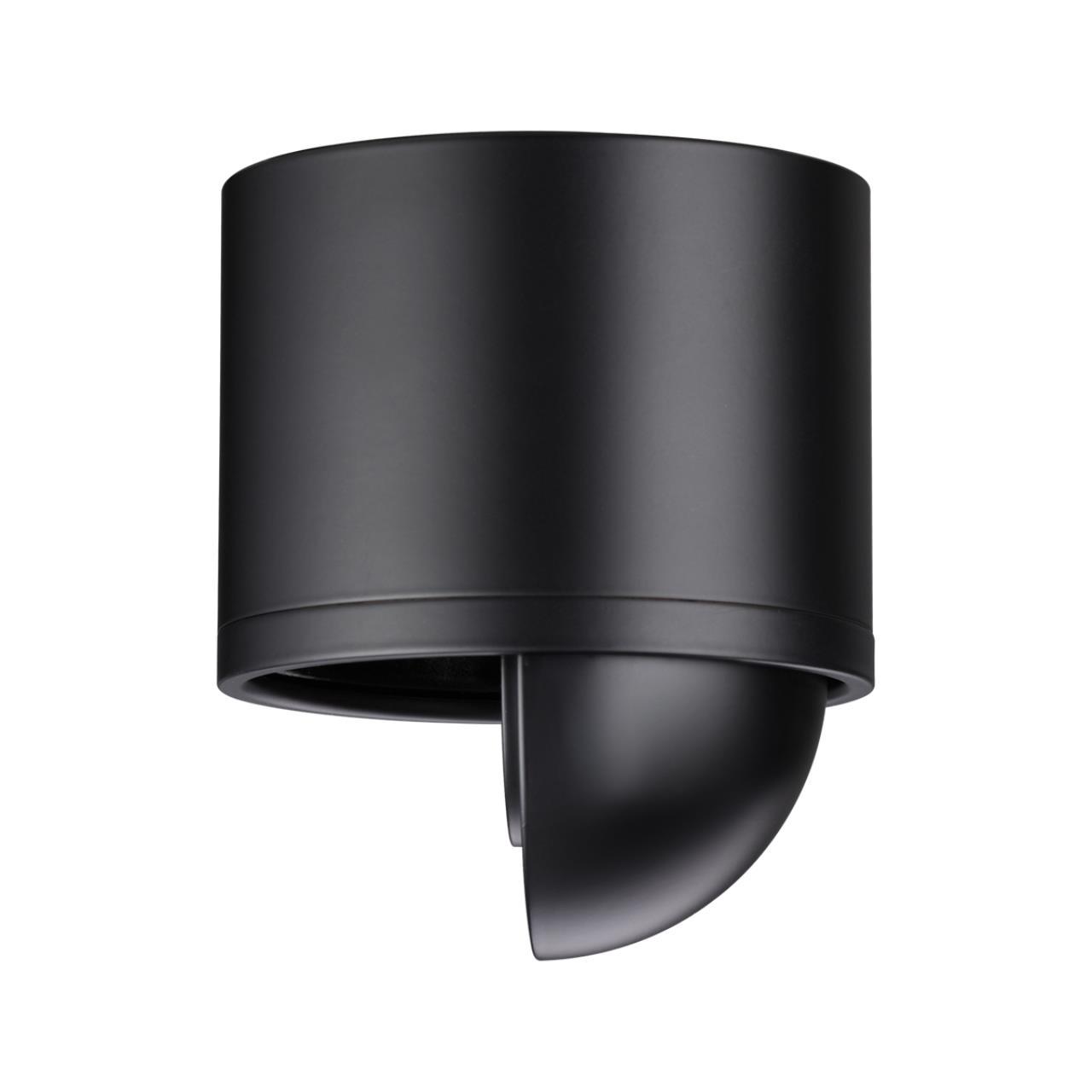 потолочный светодиодный светильник novotech over gesso 358814