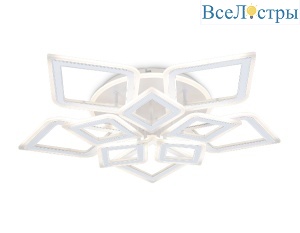 Потолочная люстра Ambrella Light Acrylica Original FA8914