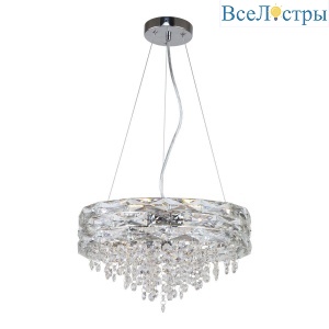 Подвесная люстра Lussole LSP-8894