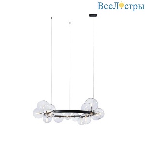 Подвесная люстра Loft IT Molecule 10023/850