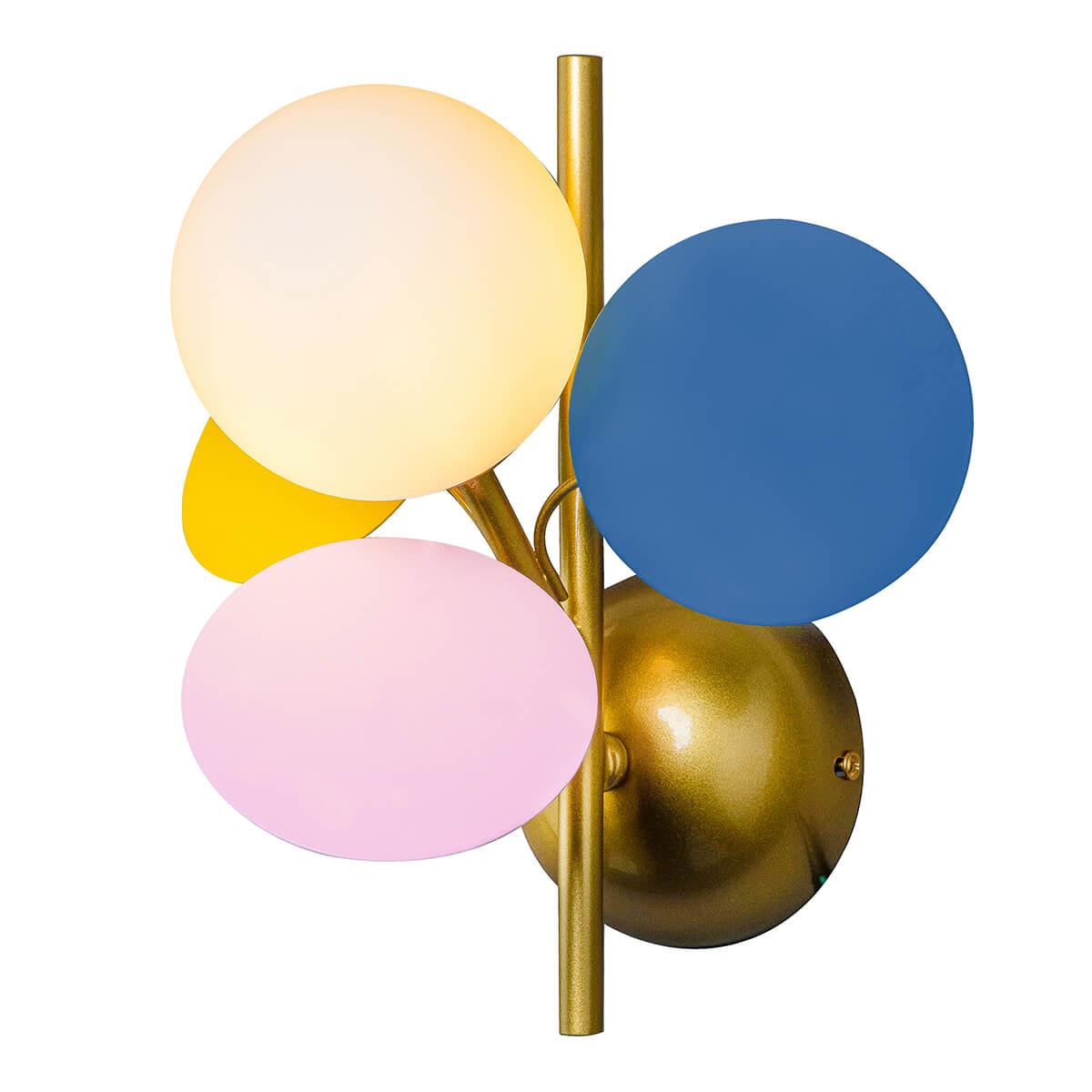 бра loft it matisse 10008/1w mult