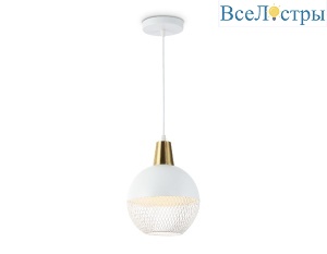 Подвесной светильник Ambrella Light Loft Traditional TR8502