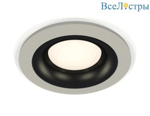 Встраиваемый светильник Ambrella Light Techno XC7623002 (C7623, N7011)