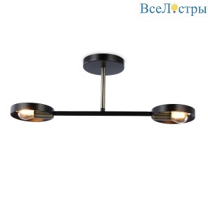 Потолочный светильник Ambrella light Traditional Loft TR8225