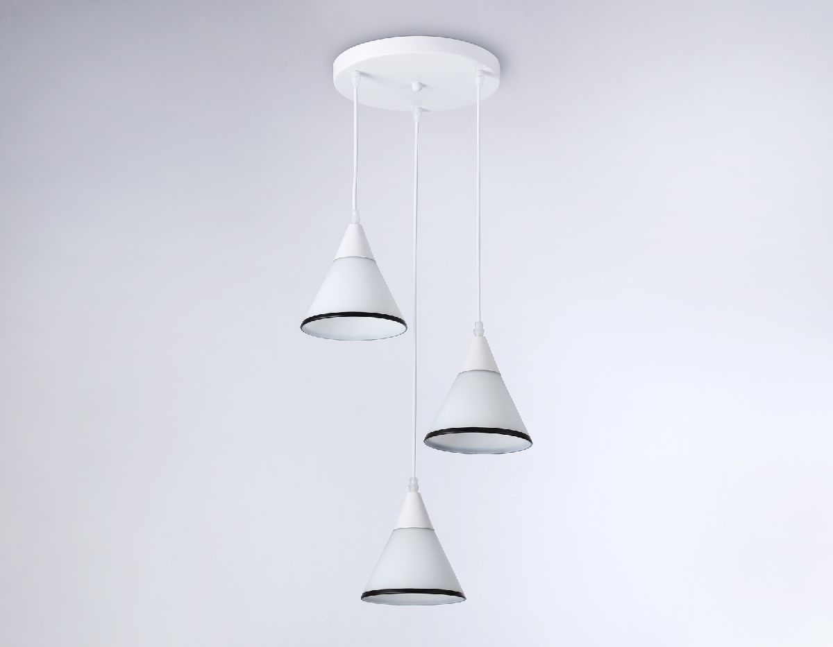 подвесной светильник ambrella light modern tr3167