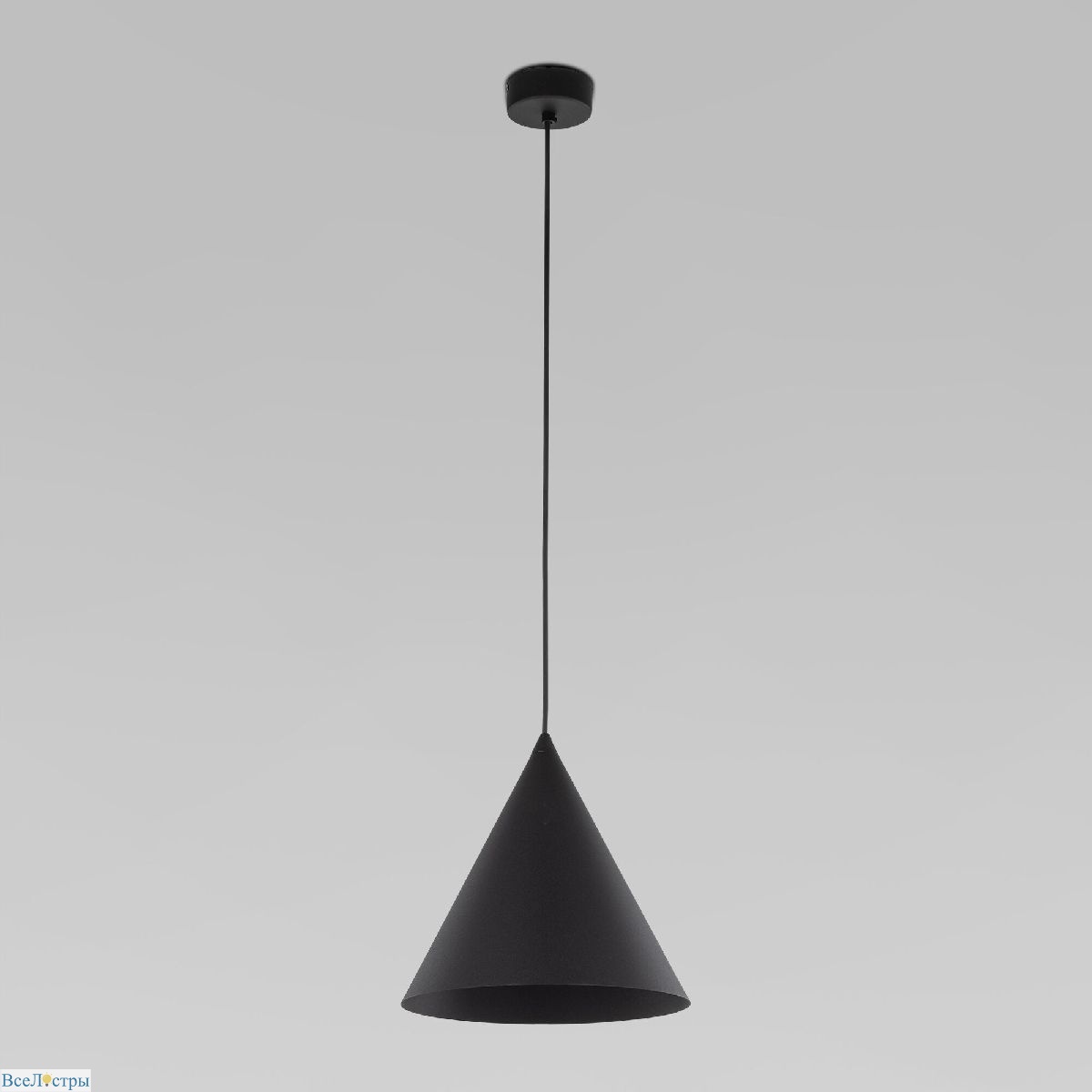 подвесной светильник tk lighting 6630 cono a068490