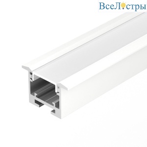 Профиль Arlight SL-LINE-3523-F-2500 WHITE 043117