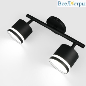 Спот General GWL-2GX53-M-IP20 661736