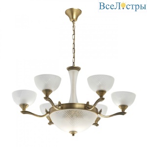 Подвесная люстра MW-Light 317014909