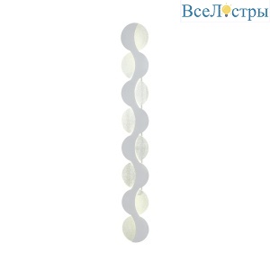 Настенно-потолочный светильник Escada 10216/8LED