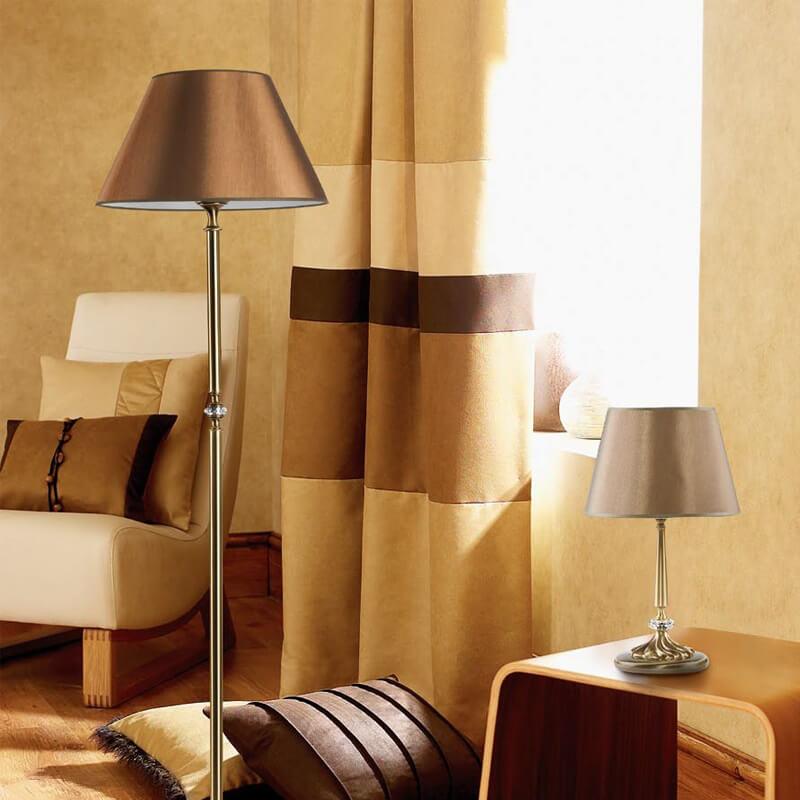 торшер kutek napoli nap-ls-1(n/a)