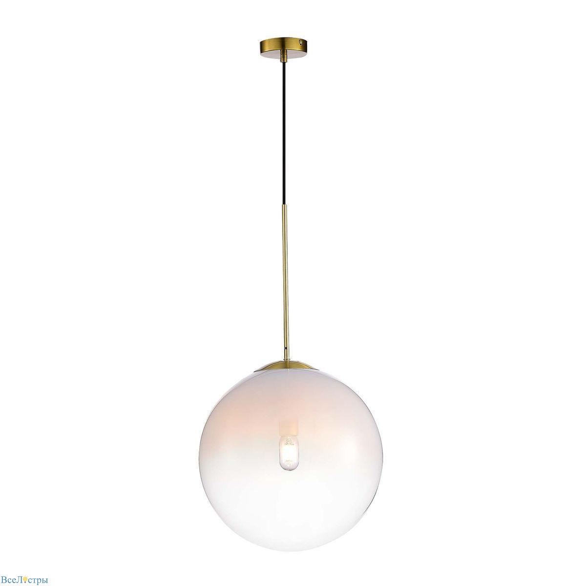 подвесной светильник st luce cassius sl1190.223.01