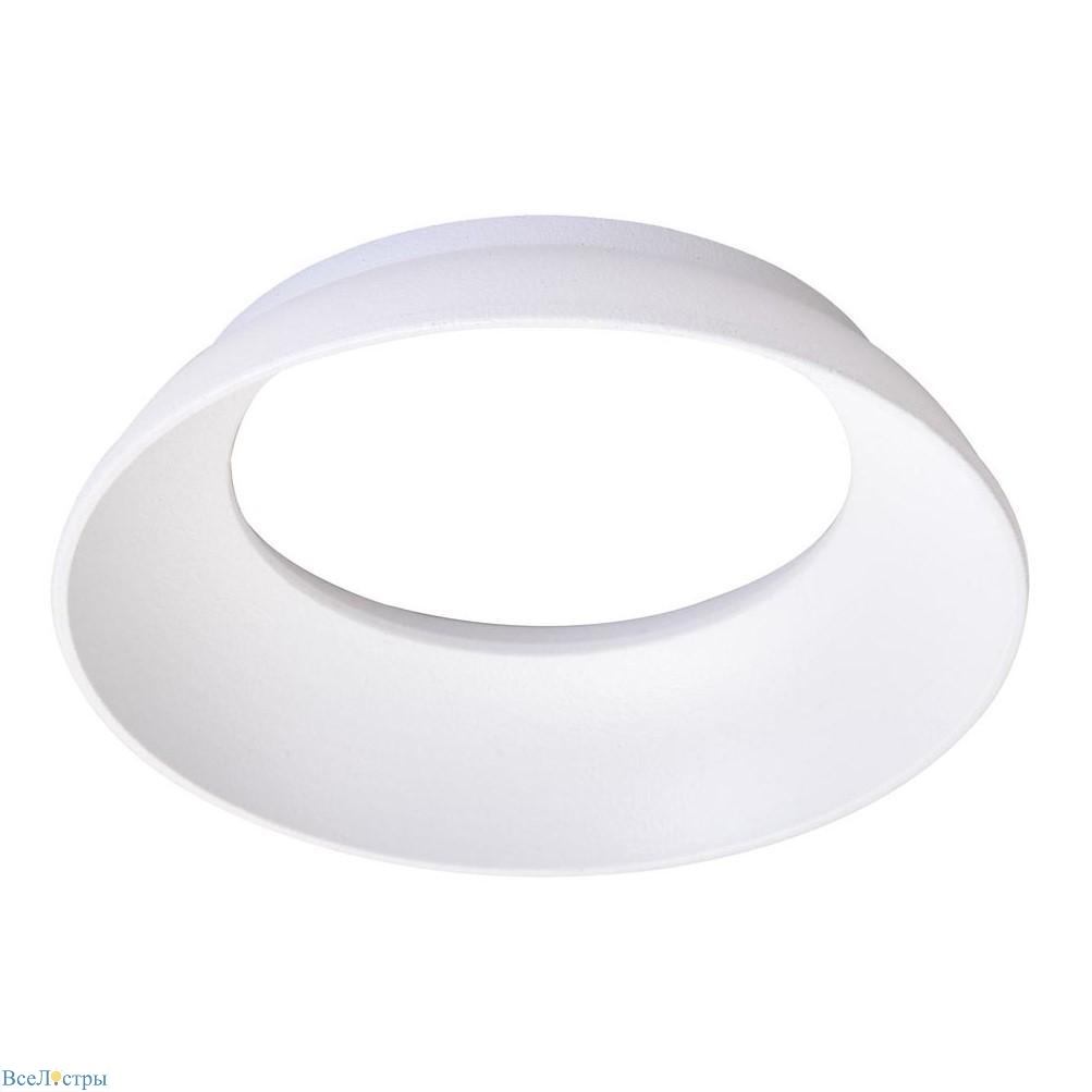 кольцо декоративное wertmark stecken ii we804.rg.000