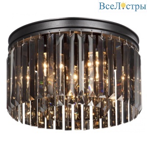 Потолочная люстра Vitaluce V5182-1/6PL